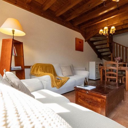 Apartamentos Rurales San Feliz Pola de Lena Εξωτερικό φωτογραφία