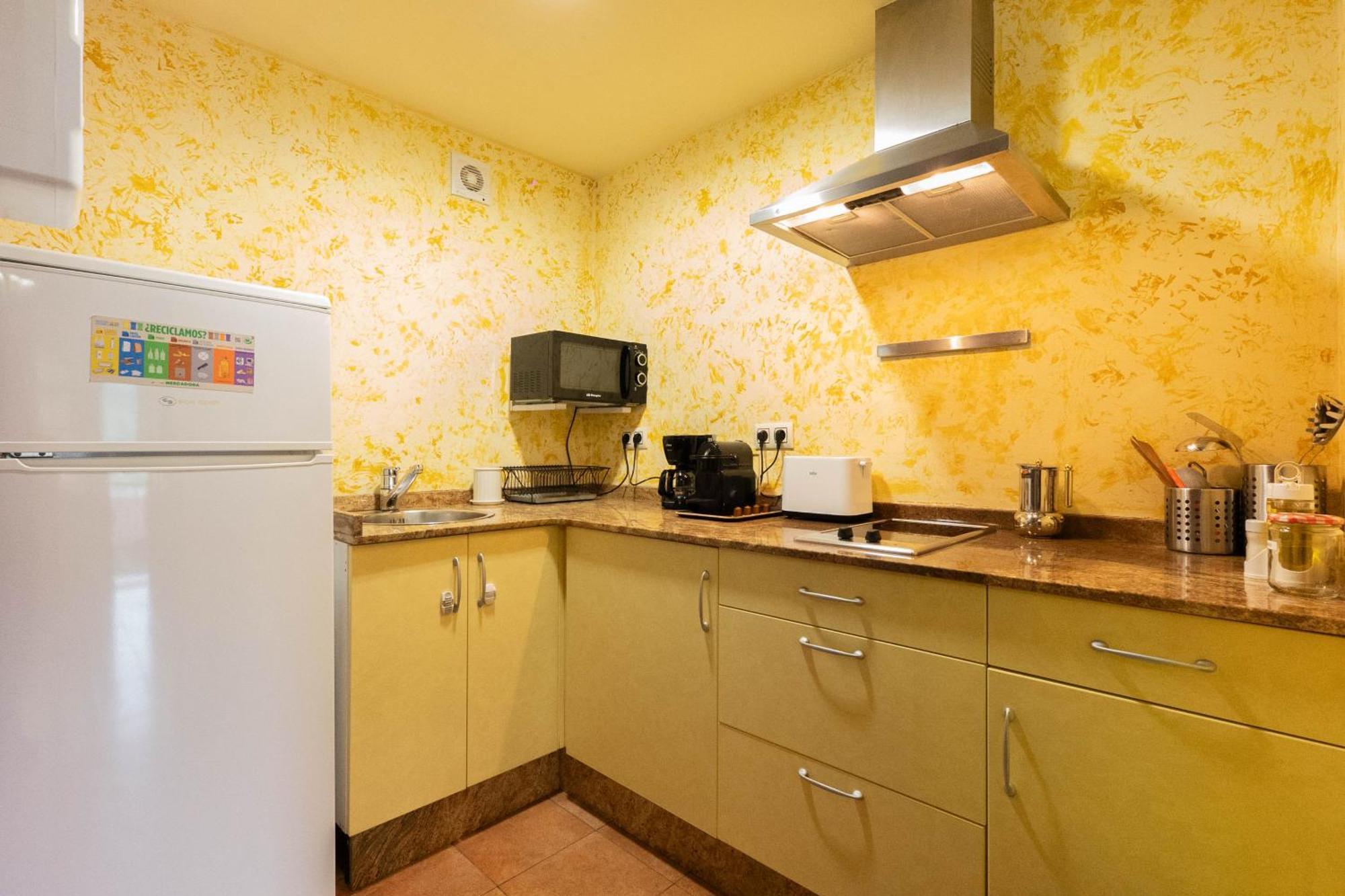 Apartamentos Rurales San Feliz Pola de Lena Εξωτερικό φωτογραφία