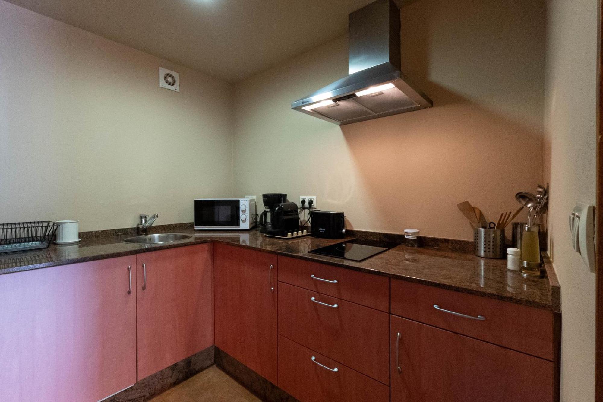 Apartamentos Rurales San Feliz Pola de Lena Εξωτερικό φωτογραφία